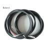 Buy cheap Industrial Power Transmission Rubber V Belt Lower Noise 4mm - 30mm Thickness from wholesalers