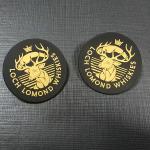 Heat Press Transfer 3D Textured Logo Soft Plastic Pvc Patch For Clothing
