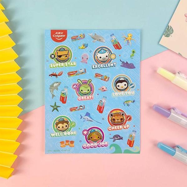 Buy cheap Electrostatic 3D Puffy Stickers PVC Label Sticker for Advertising Gifts from wholesalers