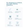 Buy cheap 10+ Working Mode Oral Hygiene Water Flosser For Teeth Whitening from wholesalers