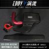 Buy cheap Carbon Fiber Airbox Boost Your Engine's Efficiency for Volkswagen Magotan from wholesalers