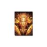 Buy cheap Eco - Friendly 30x40cm 0.6mm PET Flip Poster / Lenticular Image Printing from wholesalers