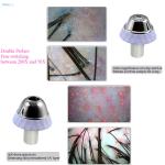 Desktop Hair Follicle Scanner Skin Tester Analyzer for White Hair Follicles