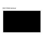300Cd/M2 21.5 Inch LCD Panel IPS LVDS 1920x1080 30 Pins Full Viewing Angle
