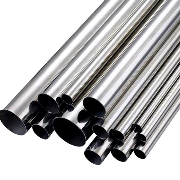 Buy cheap Stainless Steel Pipe Welded 304 316L 321 Cold Rolled Mirror Bright Cold Drawn Metal Stainless Steel tube from wholesalers