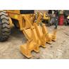 Buy cheap 15000KG Weight Used CAT Motor Grader 140K Construction Machine 2016 Year model from wholesalers