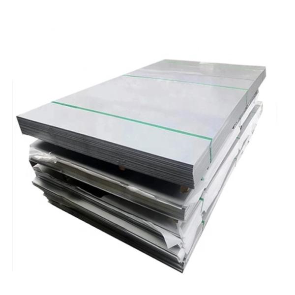Buy cheap OEM / ODM 420 Stainless Steel Plate No.1 SS 304 Plate JIS Hot Rolled from wholesalers