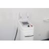 Buy cheap FDA technology most advanced painfree efficient ipl laser hair removal machine for sale from wholesalers