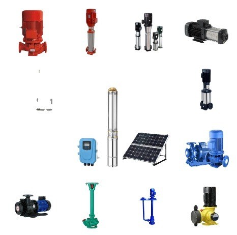 SS 304 Diesel Fuel Transfer Pump High Flow Compact Size 1800W