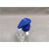 Buy cheap Recyclable 24 410 Pump , Royal Blue Shampoo Bottle Pump SS316 Spring Material from wholesalers