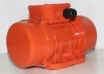 220v 380v Electric Motor Vibrator External Vibration Machine For Concrete