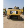 Buy cheap Used CAT 336E Crawler Excavator Original Parts With 1.6 M3 Bucket from wholesalers