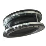 32inch Dn800 Fully Sealed Rubber Expansion Joint Large Diameter Carbon Steel