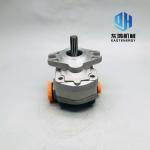 SK120 SK200 Hydraulic Internal Gear Pump KP1009 For Kobelco Crawler Excavator