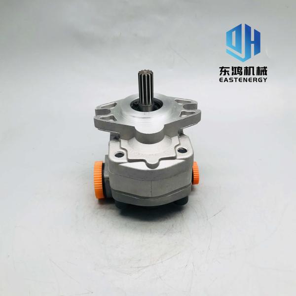 Buy cheap SK120 SK200 Hydraulic Internal Gear Pump KP1009 For Kobelco Crawler Excavator from wholesalers
