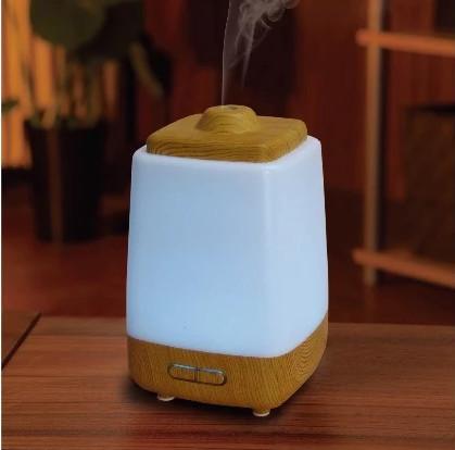 Buy cheap 12W DC 24V Electric Aroma Diffuser 200ml Capacity Essential Oil Difusser from wholesalers