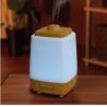 Buy cheap 12W DC 24V Electric Aroma Diffuser 200ml Capacity Essential Oil Difusser from wholesalers