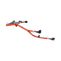 Buy cheap Battery Management System BMS Wiring Harness Automotive Customizable product