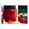 Buy cheap Some Kinds Of Color Good Cotton Corduroy Fabric For Female Shorts from wholesalers