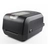 Buy cheap 101.6mm/s Retail Bill Printing Machine 110mm Desktop Thermal Label Printer from wholesalers