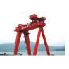 Buy cheap shipbuilding gantry crane from wholesalers