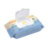 Buy cheap 45GSM Extra Large Sensitive Baby Wipes Without Alcohol Parabens Phthalates from wholesalers