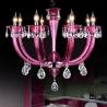 Buy cheap Crystorama chandelier for indoor home lighting Kitchen Dining room Lamp Fixtures (WH-CY-155) from wholesalers