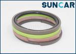 ZX200-3 Hitachi 1102306 Bucket Cylinder Repair Kit For Excavator ZX200-3