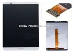 12 Years smart phone LCD manufacturer lcd for huawei mate 7 lcd digitizer