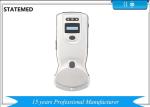Wireless Palm Color Doppler Ultrasound Diagnostic System Wireless Ultrasound