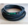 Buy cheap Lower Noise Custom Rubber Conveyor V Belts Super Stabel Transmission from wholesalers