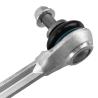 Buy cheap Globle Market Powder Coated Car Control Arm with 2123201189 2123201289 from wholesalers
