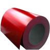 Buy cheap 50hrb 0.14mm Prepainted Galvanized Steel Coil H112 Aluzinc Steel Coils from wholesalers