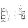 Buy cheap Small Size Micro 5mm Diameter Stepper Motor With Planetary Gearbox from wholesalers