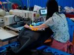 High Temperature Silicone Coated Fiberglass Extreme Large Car Fire Blanket for