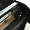 Buy cheap 1280mm to 2300mm Paper Size Inkjet Plotter for Paper Board Printing Can Refill the Ink from wholesalers