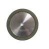 Buy cheap 4B1 Resin Bond Diamond Grinding Wheel from wholesalers