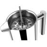 Buy cheap Double Walled Insulated French Press Stainless Steel Coffee Pot from wholesalers