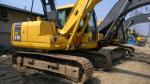 PC110-7 used komatsu excavator from japan