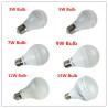 Buy cheap e27 led bulb 3w bulb lighting from wholesalers