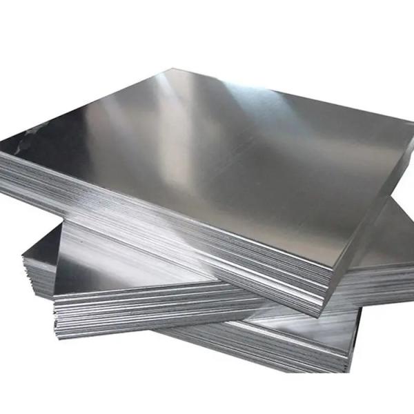 Buy cheap Construction Grade No 4 Stainless Steel Sheet Plate Cold Rolled from wholesalers