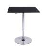 Buy cheap Vintage Square 68 - 88cm Bar Height Table from wholesalers