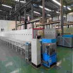 Buy cheap 1700C Pusher Type Reheating Furnace For Scrap Metal Recycling from wholesalers