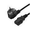 Buy cheap RU US AU AC Power Cable for Computer from wholesalers