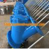 Buy cheap DIN standard resilient seal flanged ball type check valve from wholesalers