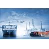 Buy cheap Customized LCL FCL Container Shipping From China To American from wholesalers