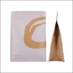 200 Micron Biodegradable Coffee Bags