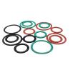 Buy cheap 90 Shore Nbr Fluorine Rubber Ring Elastic Strong Sealing Film from wholesalers