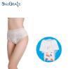 Buy cheap SAP Can be added or subtracted as needed Disposable Sanitary Pants for SnuGrace Girls from wholesalers
