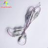 Buy cheap 100LM LED Injection Module Advertising Box CE ROHS 10000-13000k from wholesalers